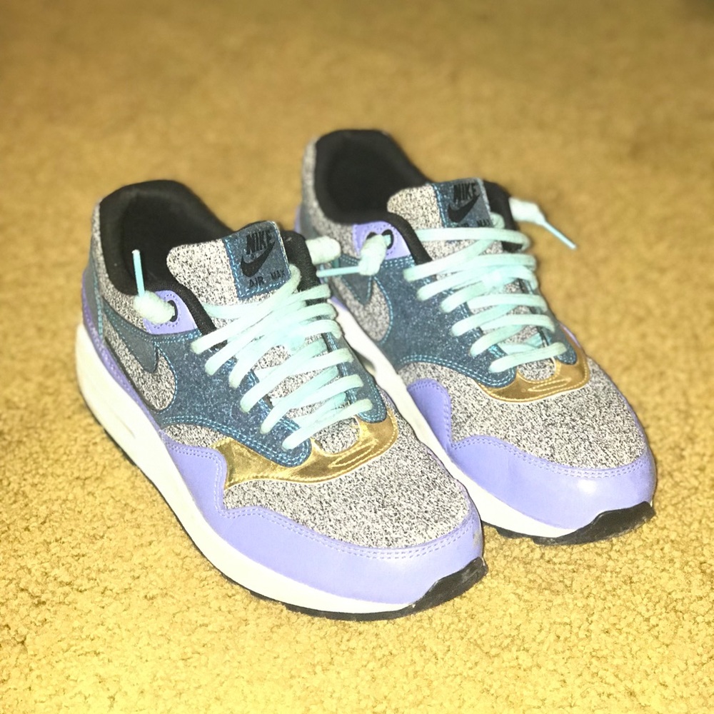 Nike Air Max